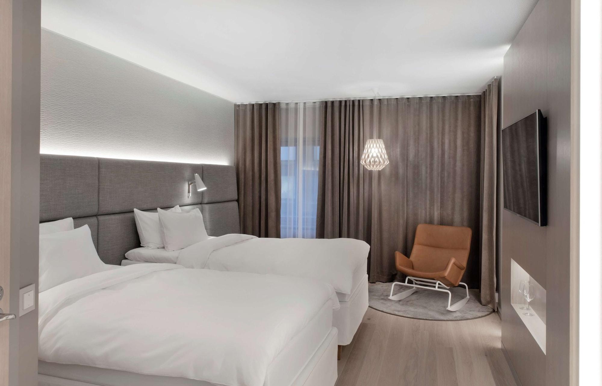 Radisson Blu Royal Hotel, Helsinki Buitenkant foto